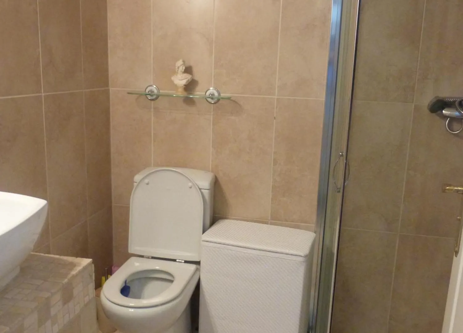 Holiday home La Casita Ar Badajoz Villa Palm-mar