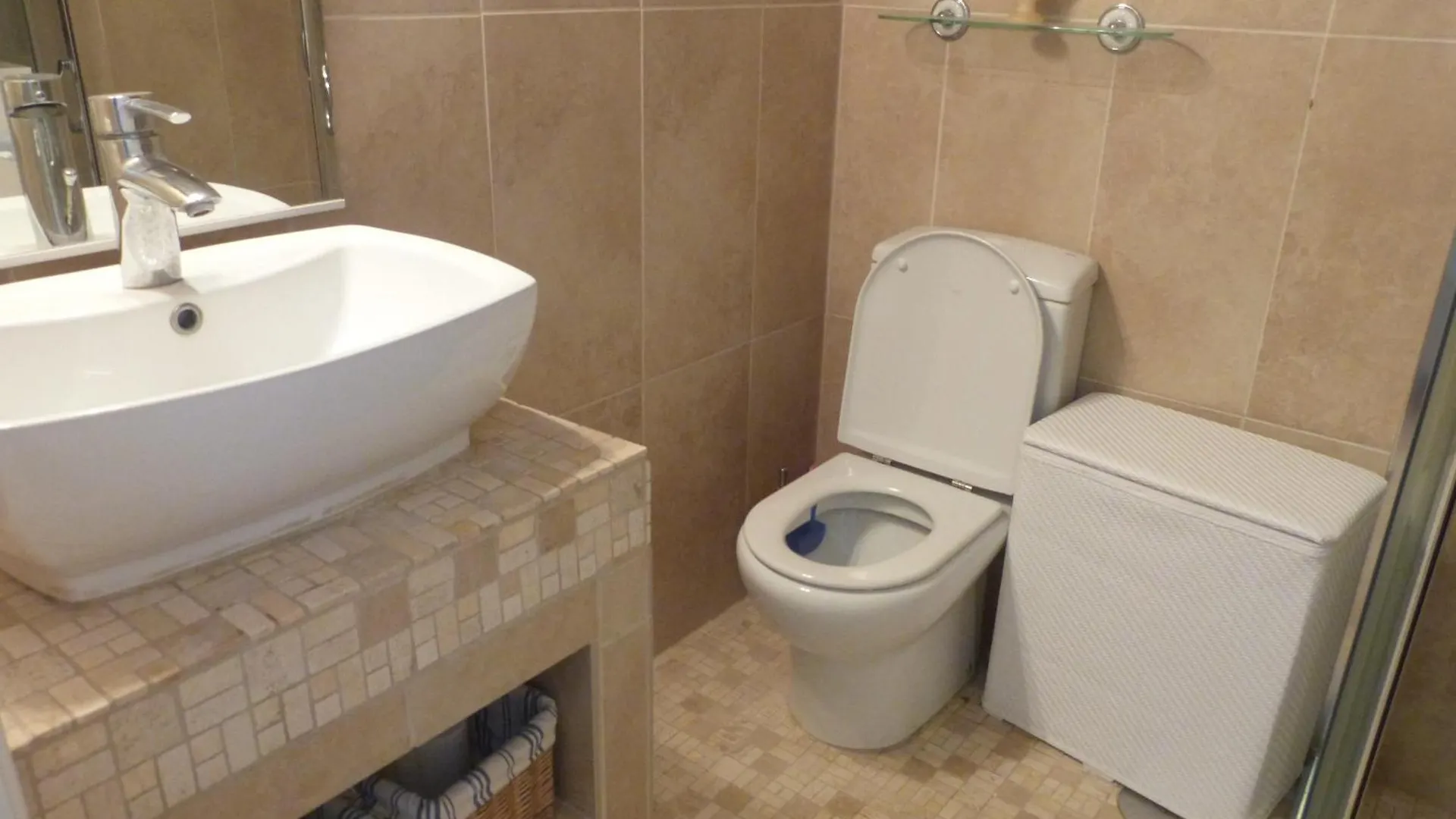 La Casita Ar Badajoz Villa Palm-mar Holiday home