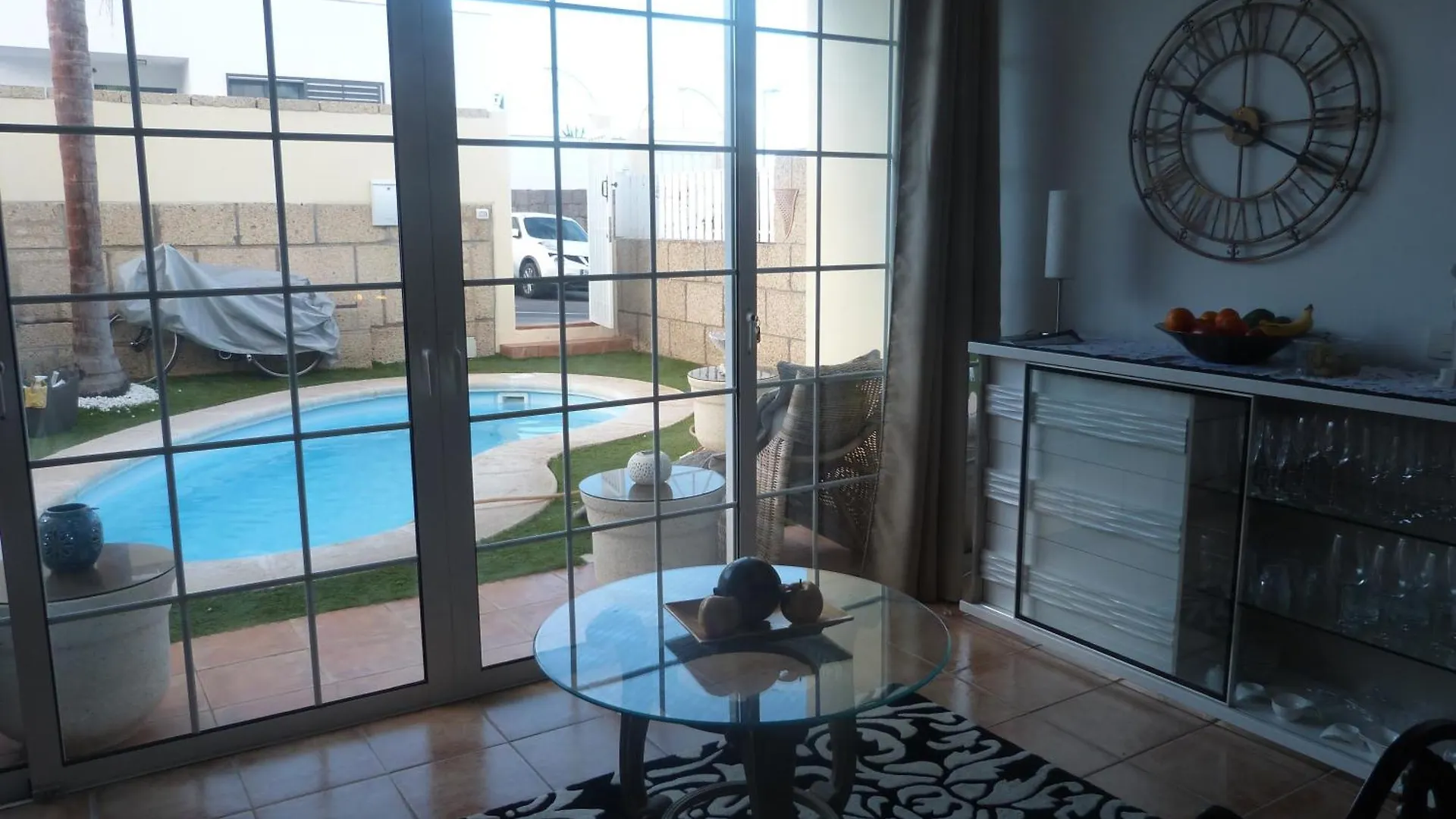 La Casita Ar Badajoz Villa Palm-mar